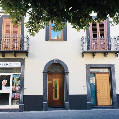 Casa Nina Agerola Exterior foto