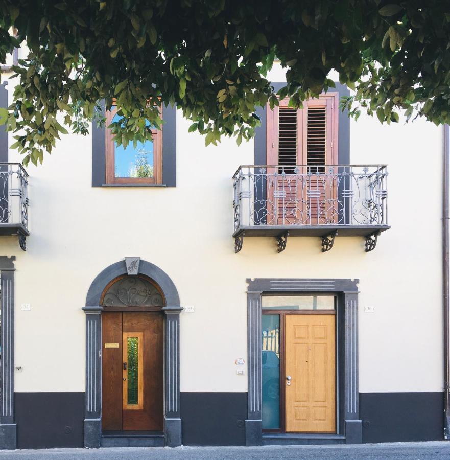 Casa Nina Agerola Exterior foto