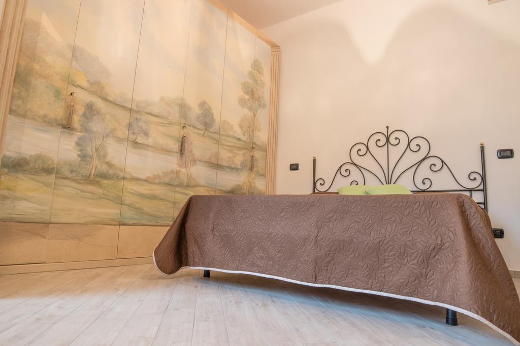 Casa Nina Agerola Exterior foto